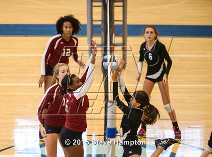 Thumbnail 3 in Centennial vs. Brookwood photogallery.