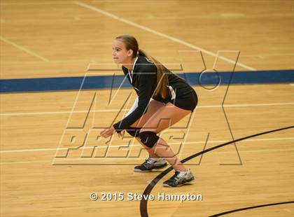Thumbnail 1 in Centennial vs. Brookwood photogallery.