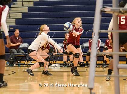 Thumbnail 1 in Centennial vs. Brookwood photogallery.