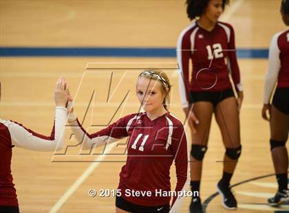 Thumbnail 3 in Centennial vs. Brookwood photogallery.