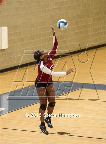 Thumbnail 3 in Centennial vs. Brookwood photogallery.