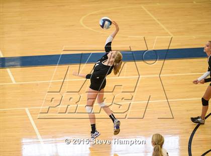Thumbnail 3 in Centennial vs. Brookwood photogallery.