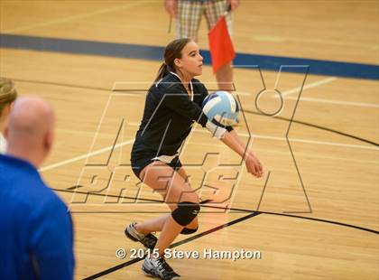 Thumbnail 1 in Centennial vs. Brookwood photogallery.