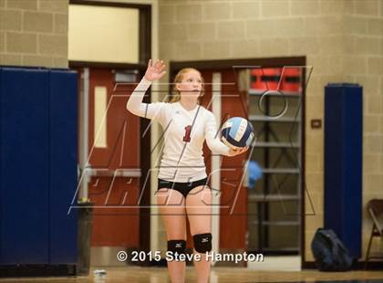 Thumbnail 2 in Centennial vs. Brookwood photogallery.