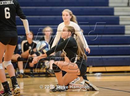 Thumbnail 3 in Centennial vs. Brookwood photogallery.