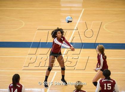 Thumbnail 1 in Centennial vs. Brookwood photogallery.