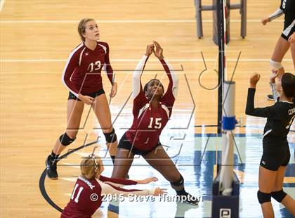 Thumbnail 3 in Centennial vs. Brookwood photogallery.