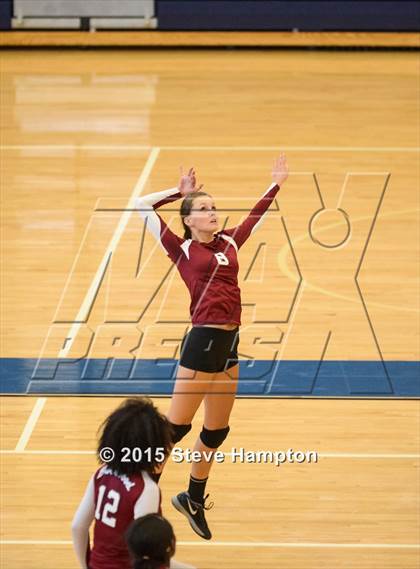 Thumbnail 3 in Centennial vs. Brookwood photogallery.