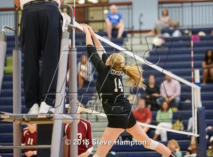 Thumbnail 1 in Centennial vs. Brookwood photogallery.