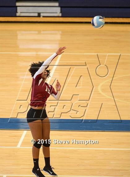 Thumbnail 2 in Centennial vs. Brookwood photogallery.