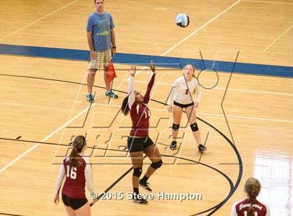 Thumbnail 1 in Centennial vs. Brookwood photogallery.