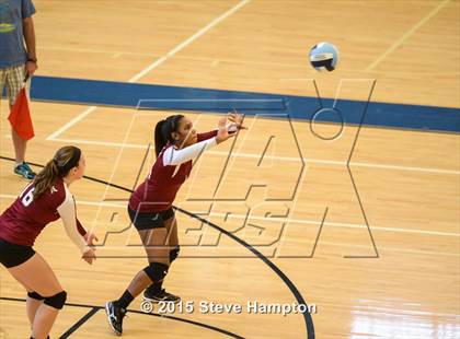 Thumbnail 1 in Centennial vs. Brookwood photogallery.