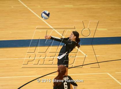 Thumbnail 1 in Centennial vs. Brookwood photogallery.