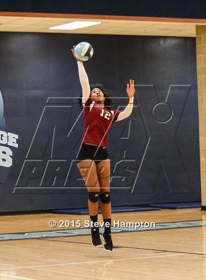 Thumbnail 3 in Centennial vs. Brookwood photogallery.