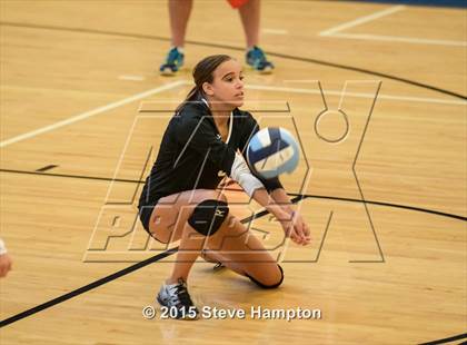 Thumbnail 2 in Centennial vs. Brookwood photogallery.