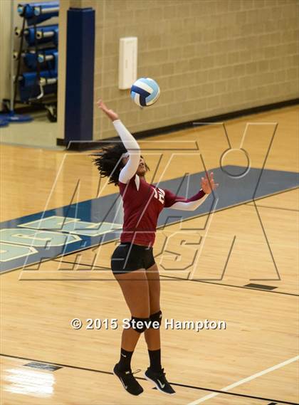 Thumbnail 1 in Centennial vs. Brookwood photogallery.