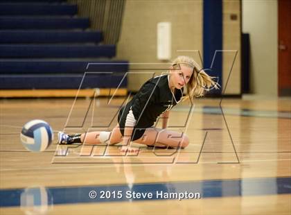Thumbnail 3 in Centennial vs. Brookwood photogallery.