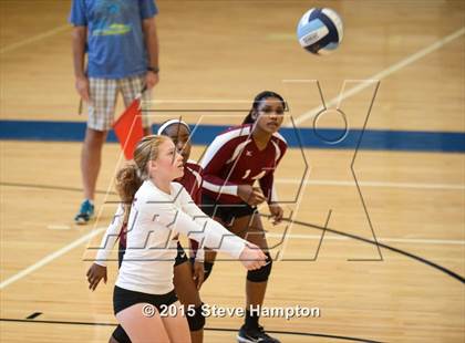 Thumbnail 1 in Centennial vs. Brookwood photogallery.