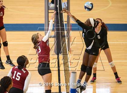 Thumbnail 3 in Centennial vs. Brookwood photogallery.
