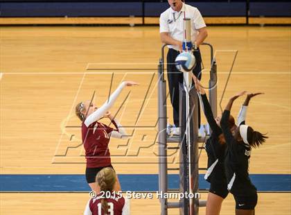 Thumbnail 3 in Centennial vs. Brookwood photogallery.