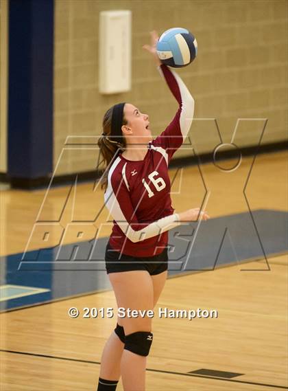 Thumbnail 1 in Centennial vs. Brookwood photogallery.