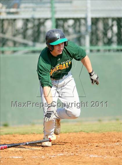 Thumbnail 2 in Loudoun Valley vs Tuscarora  photogallery.