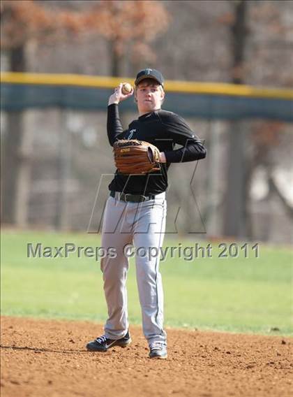 Thumbnail 1 in Loudoun Valley vs Tuscarora  photogallery.