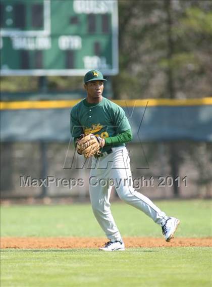 Thumbnail 2 in Loudoun Valley vs Tuscarora  photogallery.