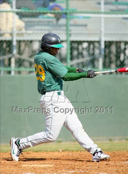 Thumbnail 3 in Loudoun Valley vs Tuscarora  photogallery.