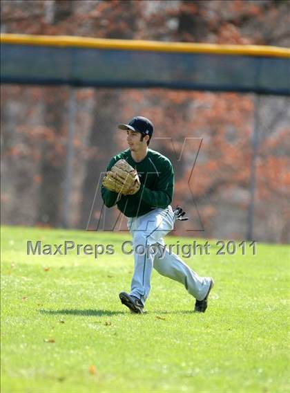 Thumbnail 1 in Loudoun Valley vs Tuscarora  photogallery.