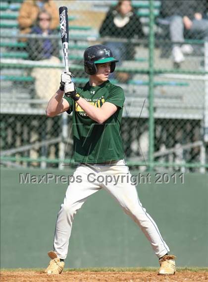 Thumbnail 3 in Loudoun Valley vs Tuscarora  photogallery.