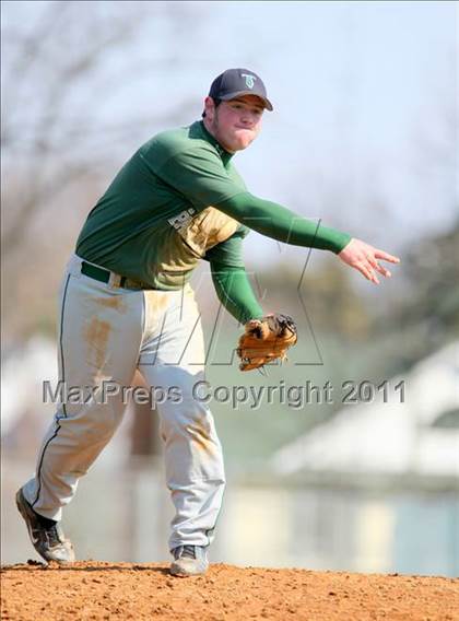Thumbnail 2 in Loudoun Valley vs Tuscarora  photogallery.