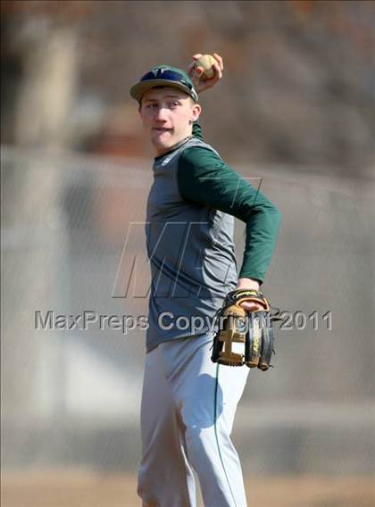 Thumbnail 2 in Loudoun Valley vs Tuscarora  photogallery.