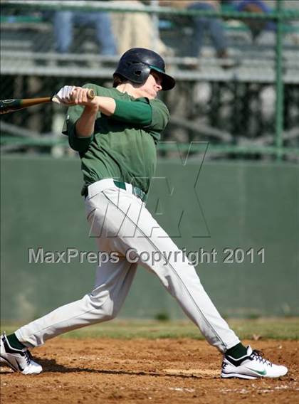 Thumbnail 3 in Loudoun Valley vs Tuscarora  photogallery.