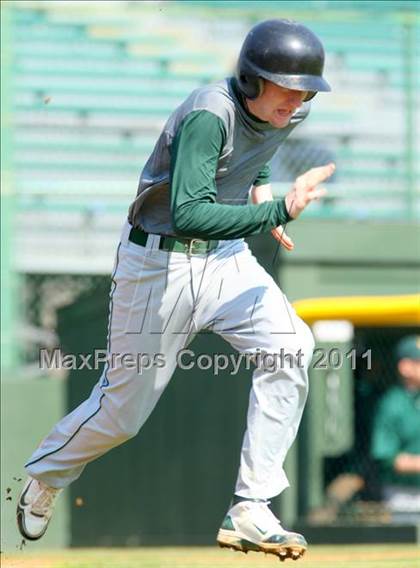 Thumbnail 2 in Loudoun Valley vs Tuscarora  photogallery.