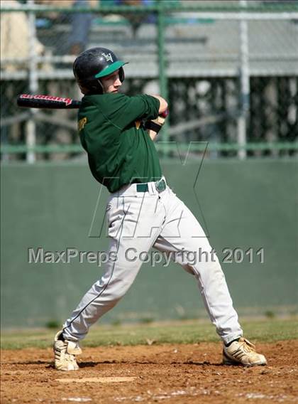 Thumbnail 1 in Loudoun Valley vs Tuscarora  photogallery.