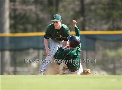 Thumbnail 1 in Loudoun Valley vs Tuscarora  photogallery.