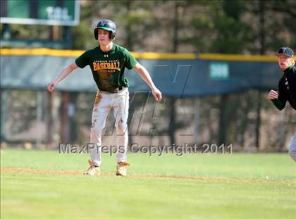 Thumbnail 1 in Loudoun Valley vs Tuscarora  photogallery.