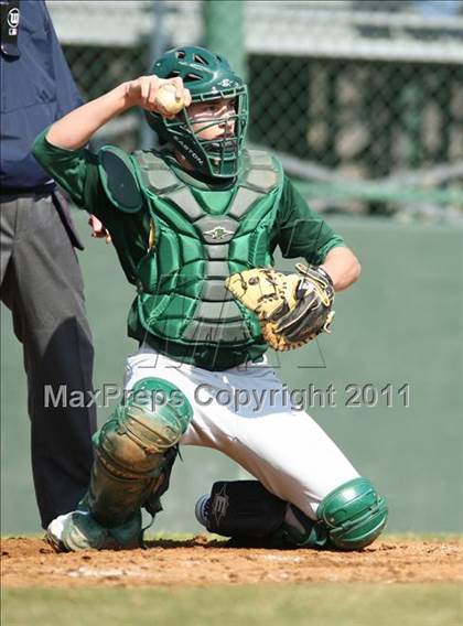 Thumbnail 3 in Loudoun Valley vs Tuscarora  photogallery.