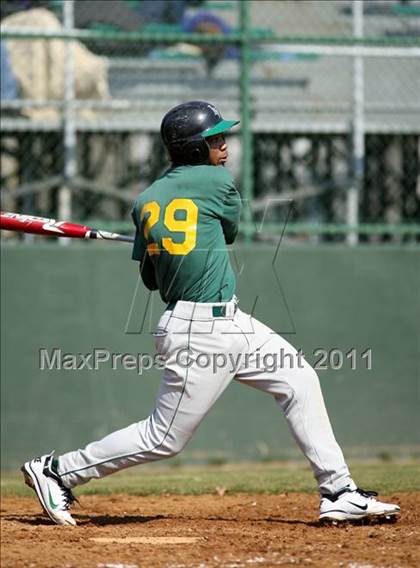 Thumbnail 1 in Loudoun Valley vs Tuscarora  photogallery.