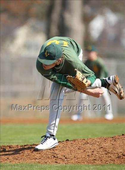 Thumbnail 1 in Loudoun Valley vs Tuscarora  photogallery.