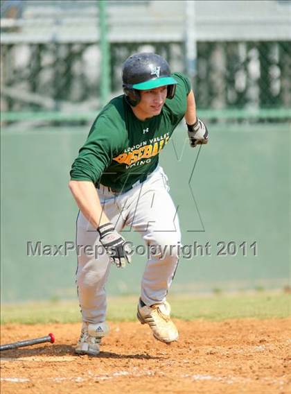 Thumbnail 3 in Loudoun Valley vs Tuscarora  photogallery.