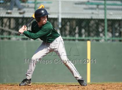Thumbnail 1 in Loudoun Valley vs Tuscarora  photogallery.