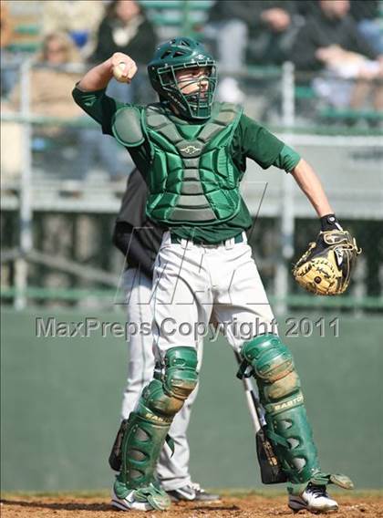 Thumbnail 1 in Loudoun Valley vs Tuscarora  photogallery.