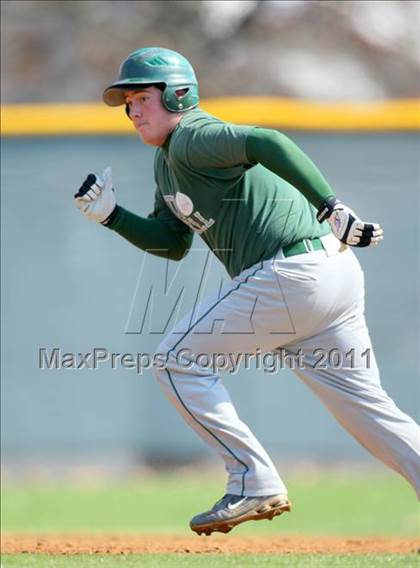 Thumbnail 2 in Loudoun Valley vs Tuscarora  photogallery.