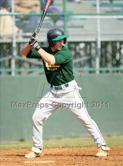 Thumbnail 3 in Loudoun Valley vs Tuscarora  photogallery.