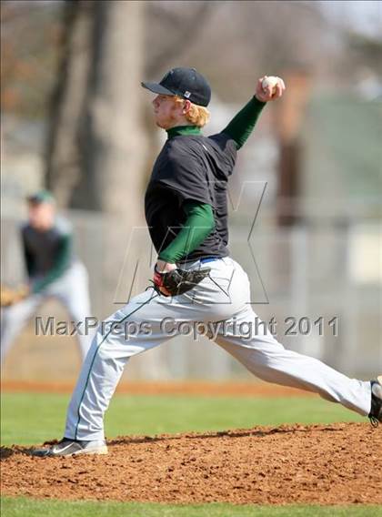 Thumbnail 2 in Loudoun Valley vs Tuscarora  photogallery.