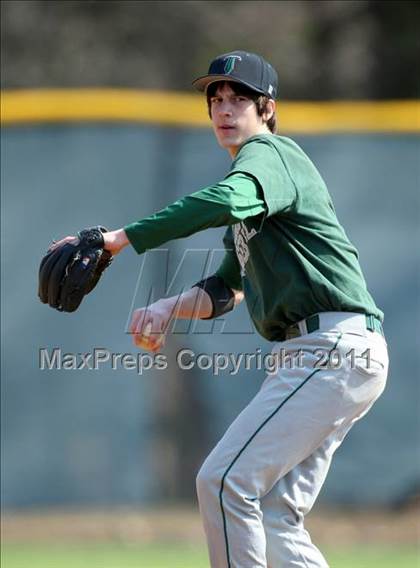 Thumbnail 2 in Loudoun Valley vs Tuscarora  photogallery.