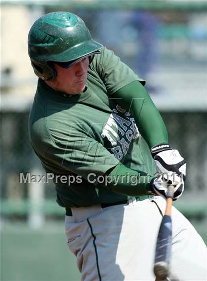 Thumbnail 1 in Loudoun Valley vs Tuscarora  photogallery.