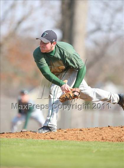 Thumbnail 2 in Loudoun Valley vs Tuscarora  photogallery.
